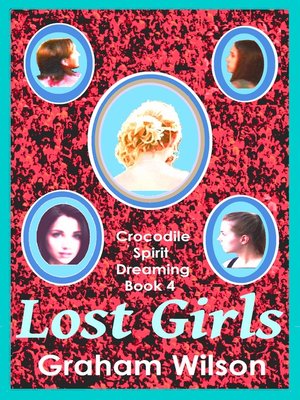 cover image of Lost Girls